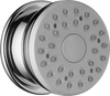 Hansgrohe Bodyvette Bodyspray with Stop