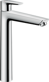 Hansgrohe Talis E Single-Hole Faucet 240, 1.2 GPM, without Pop-up Drain