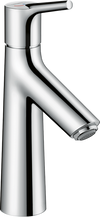 Hansgrohe Talis S Single-Hole Faucet 100, 1.0 GPM, without Pop-up Drain