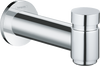 Hansgrohe Talis S Tub Spout with Diverter