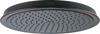 Hansgrohe Raindance Classic Showerhead 240 1-Jet, 1.75 GPM