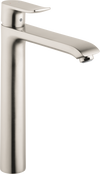Hansgrohe Metris Single-Hole Faucet 260 with Pop-Up Drain, 1.2 GPM