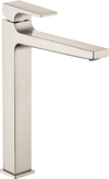 Hansgrohe Metropol Single-Hole Faucet 260 with Lever Handle, 1.2 GPM, without Pop-up Drain