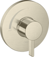 Hansgrohe Ecostat S Pressure Balance Trim