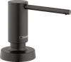 Hansgrohe Soap Dispenser, Modern