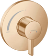Hansgrohe Ecostat S Pressure Balance Trim