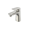 American Standard Aspirations® Single-Handle Petite Bathroom Faucet 1.2 gpm/ 4.5 L/min With Lever Handle