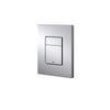Grohe Skate Wall Plate Vertical and Horizontal Installation