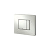 Grohe Skate Wall Plate Vertical and Horizontal Installation