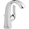 Delta Delta Vann Single Handle Centerset Lavatory Faucet