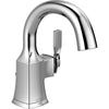 Sawyer Sawyer Single Handle Centerset Lavatory Faucet - Chrome
