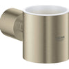 GROHE Atrio New Holder For Glass, Soap Dish Or Soap Dispenser – 40304