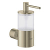 GROHE Atrio New Holder For Glass, Soap Dish Or Soap Dispenser – 40304