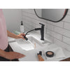 Delta Single Handle Pull-Donw Bathroom Faucet