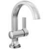 Delta Albion - Single Handle Bathroom Faucet In Chrome