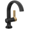 Delta Albion - Single Handle Bathroom Faucet In Chrome