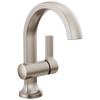 Delta Albion - Single Handle Bathroom Faucet In Chrome
