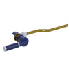 Rubinet Trip Levers Midnight Blue