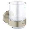 Grohe Glass with Holder