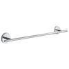 Grohe Bau Cosmopolitan 20" Towel Bar