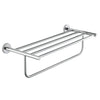 Grohe Bau Cosmopolitan 22 1/4" Multi-Towel Rack