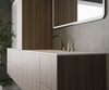 Bagno Italia FLORENZA Linen Cabinets