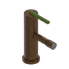 Rubinet Single Control Bidet Fitting (less drain) Oil Rubbed Bronze