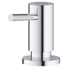 Grohe Universal Cosmopolitan Soap Dispenser - Golzar Home