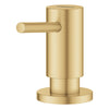Grohe Universal Cosmopolitan Soap Dispenser - Golzar Home