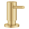 Grohe Universal Cosmopolitan Soap Dispenser - Golzar Home