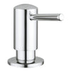 Grohe Universal Contemporary Soap Dispenser - Golzar Home
