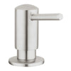 Grohe Universal Contemporary Soap Dispenser - Golzar Home