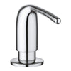 Grohe Zedra Soap Dispenser - Golzar Home