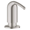 Grohe Zedra Soap Dispenser - Golzar Home