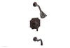 Phylrich HENRI Pressure Balance Tub and Shower Set 161-30