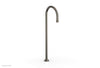 Phylrich HENRI Floor Mount Spout 161-52