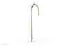 Phylrich HENRI Floor Mount Spout 161-52
