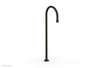 Phylrich HENRI Floor Mount Spout 161-52