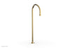 Phylrich HENRI Floor Mount Spout 161-52
