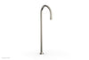 Phylrich HENRI Floor Mount Spout 161-52
