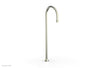 Phylrich HENRI Floor Mount Spout 161-52