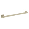 Grohe Allure New 24" Towel Bar - Golzar Home
