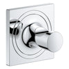 Grohe Allure New Robe Hook - Golzar Home