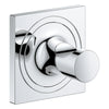 Grohe Allure New Robe Hook - Golzar Home