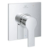 Grohe Allure New Pressure Balance Valve Trim With Cartridge - Golzar Home