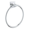 Grohe Allure New Towel Ring - Golzar Home