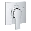 Grohe Allure New 3-Way Diverter Valve Trim - Golzar Home