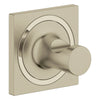 Grohe Allure New Robe Hook - Golzar Home