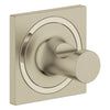Grohe Allure New Robe Hook - Golzar Home