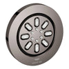 Grohe Rainshower Aqua Body Spray Round- 2 Sprays, 3.3 L/Min (0.9 Gpm)